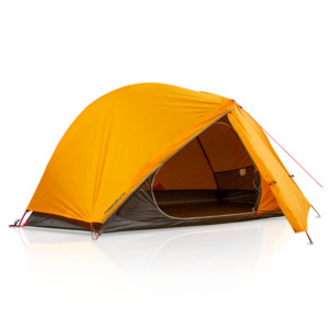 Camp Tents: Zempire Atom Tent