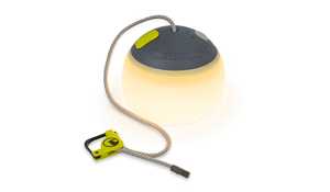 Camp Lighting Tools: Zempire Megadome 500 Lantern
