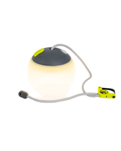 Camp Lighting Tools: Zempire Megadome 300 Lantern