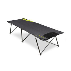 Camp Sleeping: Zempire Z Leg Single Stretcher