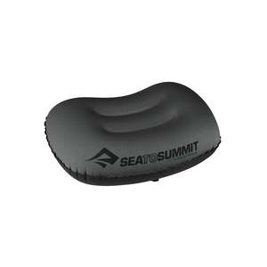 Camp Sleeping: Sea to Summit Aeros Ultralight Pillow