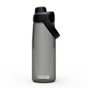 Hiking Hydration: CamelBak Thrive Chug Bottle with Tritan Renew