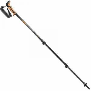 Hiking Trekking Poles: Leki Khumbu AS Hiking Poles pair