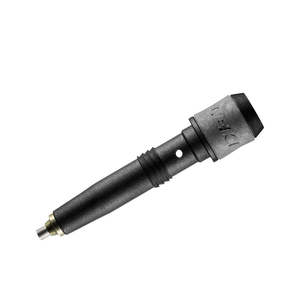 Leki Threaded carbide flextip DSS 14mm pair