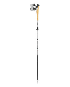 Leki Cross Trail FX Superlite Running Poles pair