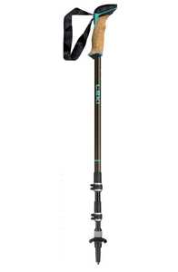 Leki Cressida AS Hiking Poles pair