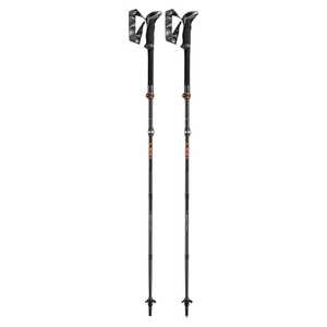 Hiking Trekking Poles: Leki Makalu FX Carbon Hiking Poles pair