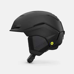 Snow Helmets Protection: Giro Tenet MIPS Helmet