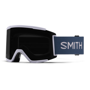 Snow Helmets Protection: Smith Squad XL Goggles