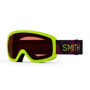 Snow Helmets Protection: Smith Snowday Goggles