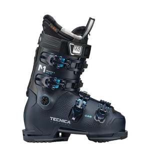 Snow Ski Equipment: Tecnica Womens Mach1 MV 95 W Boot