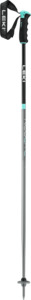 Leki Women Neolite Airfoil Ski Poles