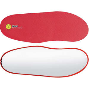 Snow Ski Equipment: Sidas Custom Ski Insoles