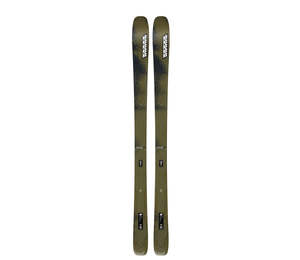 K2 2025 Mindbender 89TI