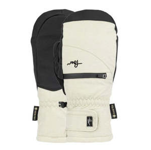 Snow Snow Clothing: POW Womens Cascadia GTX Short Mitts