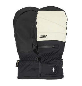 Snow Snow Clothing: POW Mens Wayback GTX Short Mitts