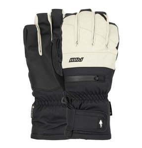 Snow Snow Clothing: POW Mens Wayback GTX Short Gloves