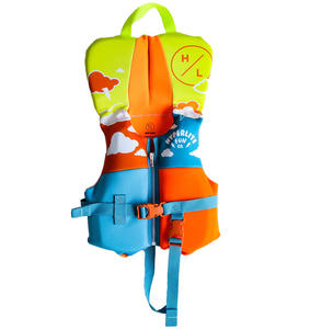 Hyperlite Toddler Neoprene Vest