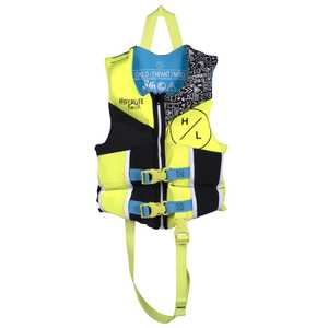 Hyperlite Kids Boys Neoprene Vest