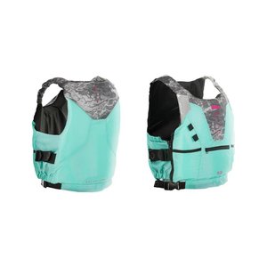 Water Buoyancy Aids: Aztron NYLON Safety Vest 2.0 Women