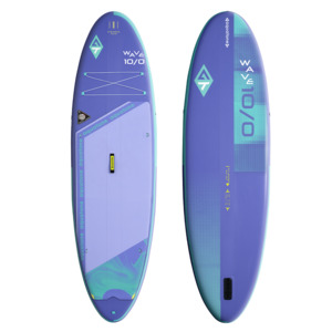 Aquatone WAVE 10 0 2024 ALL-ROUND SUP