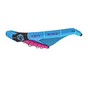 Water Sup: Aztron Aim 4.0 Air Wing