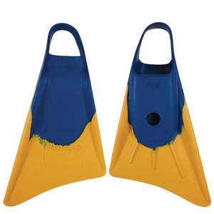 STEALTH S1 CLASSIC FINS
