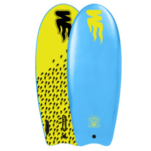 MULLET FATCAT 4FT8