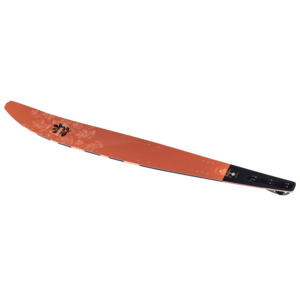 Radar Womens Lyric Alloy Water Ski