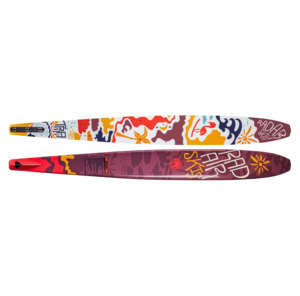 Radar TRA - Total Radar Awesomeness Water Ski