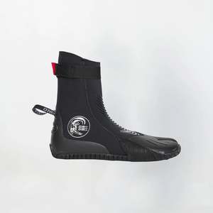 O'Neill Mens Defender Split Toe Wetsuit Boot 3mm