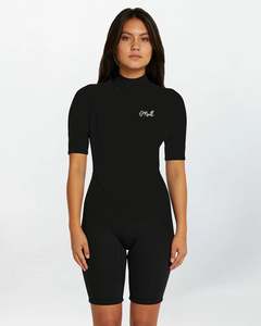 ONeill WMNS REACTOR 2 BZ SS SPRING 2MM