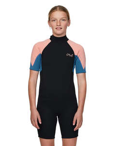 ONeill GIRLS REACTOR 2 BZ SS SPRING 2MM