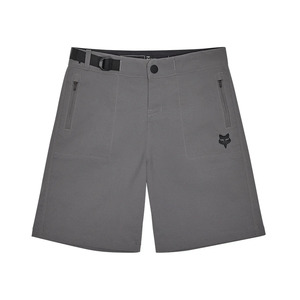 Bike Bike Clothing And Accessories Bottoms: FOX YOUTH RANGER SHORTS WITH LINER