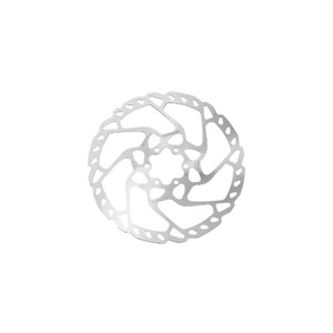 Bike Bike Components Brake Components: Shimano SLX 6-Bolt Disc Rotor SM-RT66