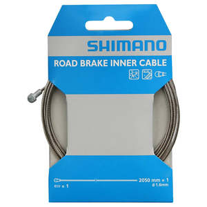 Shimano Brake Inner Cable Ss Road Single Cable