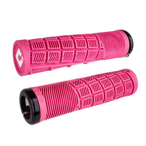 Bike Bike Components Handlebars And Accessories: ODI Reflex V2.1 Grips
