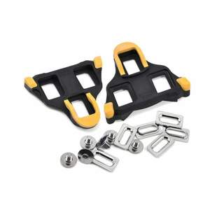 Bike Bike Components: Shimano SPD-SL Road Cleats - Floating SM-SH11