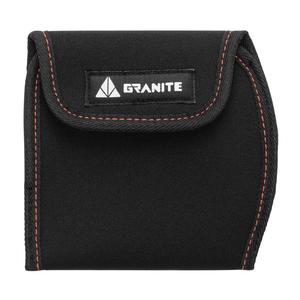 Bike Bike Components Pedals: Granite Design Pita Pedal Cover Blk