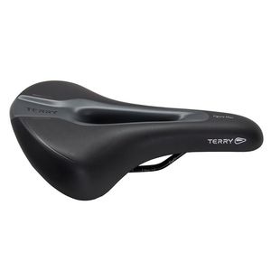 Bike Bike Components Saddles And Seat Posts: TERRY SADDLE FIGURA MAX