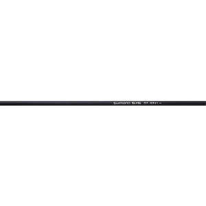Bike Bike Components: Shimano Shift Casing OT-SP41 Black - One Meter