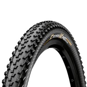 Continental Crossking Protection Tyre