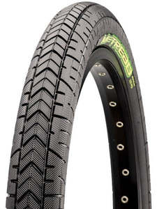 Bike Bike Components Tyres And Tubes: MAXXIS 20 x 2.10 MTREAD 110 PSI WIRE
