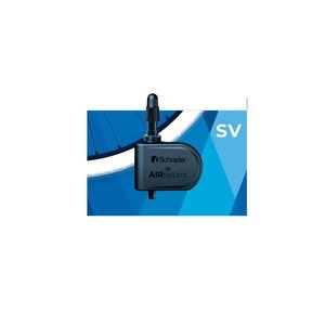 Airsistant Sensor Presta Valve 2 Pack