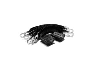 Aeroe Spare Parts Pack - Straps