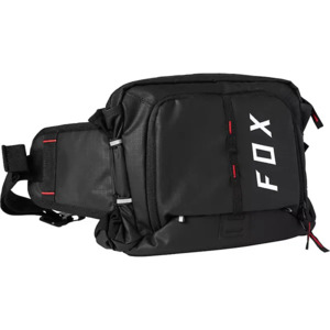 Bike Bike Essentials Bike Packs And Hydration: Fox Lumbar Hydration Pack