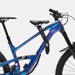 Bike Bike Essentials Child Carriers: Shotgun 2.0 Child Seat