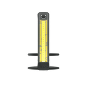 Bike Bike Essentials Lights: Knog Light, Plus Front