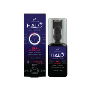 Bike Bike Workshop Lubes And Cleaning: Finish Line HALO Wax Lubricant
