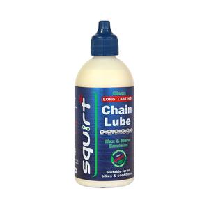Squirt Long Lasting Dry Lube